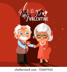 Download Valentines Day Gift Grandpa Images Stock Photos Vectors Shutterstock