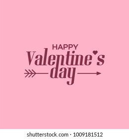 valentine's day card design