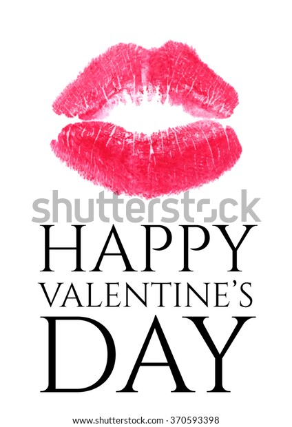 valentine's day lipstick