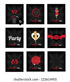valentine's day cards 1