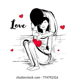 Valentines  Day (celebration of love)