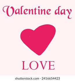 Valentine's Day is a celebration of love and affection, observed on February 14th each year. It is a time when people express their feelings of affection through gestures, gifts, and acts of kindness.