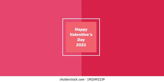 Valentines day concept background. Vector illustration. greeting card, Gifts,confetti. Flat lay and present composition.