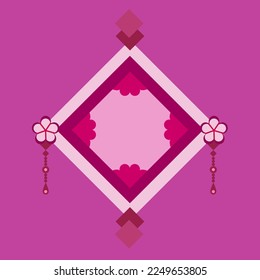 Afiche y antecedentes del concepto de San Valentín