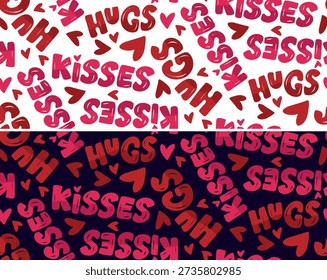 Valentine's Day core. Hand drawn doodle lettering quote about Love. Lettering for t-shirt design, mug print, bag print, clothes fashion. 100% hand drawn vector image.
