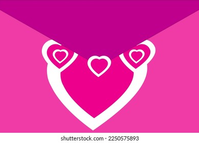 VALENTINE'S DAY CREATIVE IMAGES. BACKGROUND WALLPAPERS. FREE DOWNLOUD.