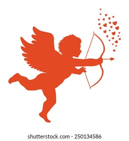 valentine's day cupid