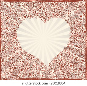 Valentine's Day decoration