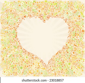 Valentine's Day decoration