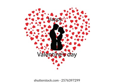 Valentines day decorative festive, couple, feeling, love, lover, Holiday banner, web poster, flyer, stylish brochure, greeting card, cover.dating, Romantic background