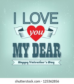 Valentines Day Design