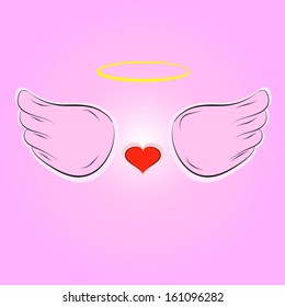Valentines Day design