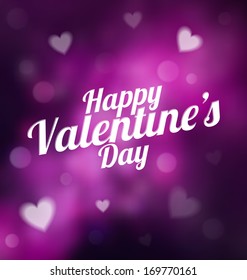 Valentine's Day Design