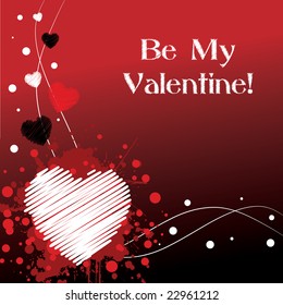 Valentine's Day Design