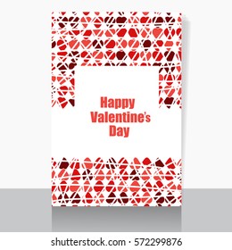 Valentine's day Design