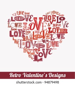Valentines Day Design