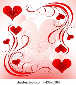 valentines day design EPS 10