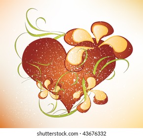 valentines day design EPS 10
