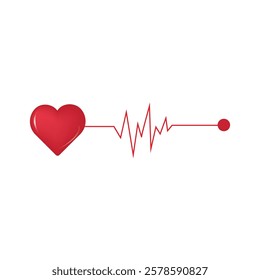Valentine's day design. Holiday banner, web poster, flyer, stylish brochure, greeting