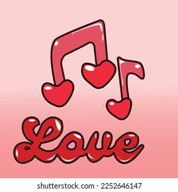 Valentine's day design. an image full of decorative party objects. Holiday banner, web poster, flyer, stylish flyer, greeting card, cover. Romantic background