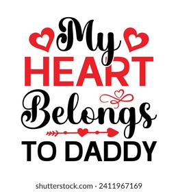 valentine's day Design, t-shirt, typography, vector, Retro, sublimation design, 