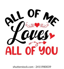 valentine's day Design, t-shirt, typography, vector, Retro, sublimation design, 