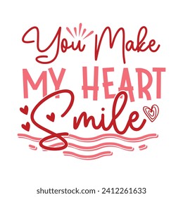 Valentine's Day Design, t-shirt, typography, vector, Retro, Sublimation design, 