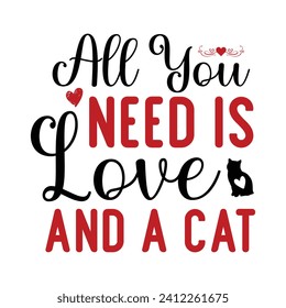 Valentine's Day Design, t-shirt, typography, vector, Retro, Sublimation design, 
