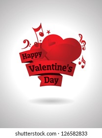 Valentine's Day EPS 10