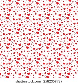 Valentine's Day festive background, festive packaging
