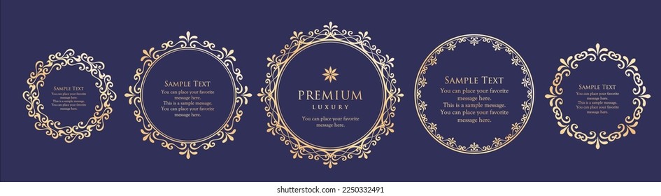 Valentine's day frame. Classy picture frame. Beautiful design decoration.
