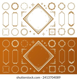 Valentine's day frame. Classy picture frame. Beautiful design decoration
