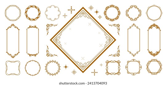 Valentine's day frame. Classy picture frame. Beautiful design decoration