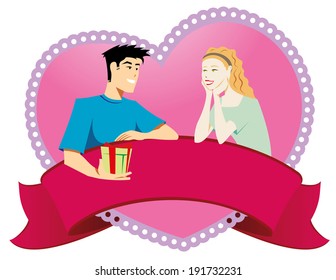 Valentine's Day Gift 