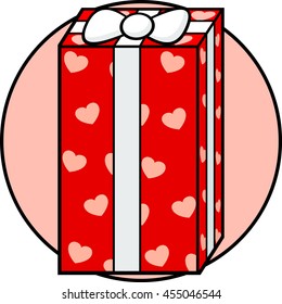 valentines day gift