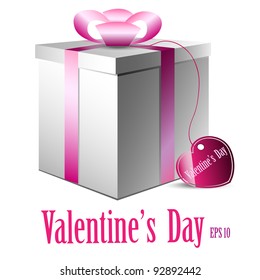Valentines Day Gift Box