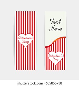 Valentines Day Gift Cards