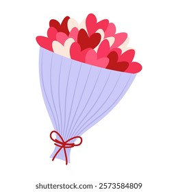 Valentine's Day Graphics - Gestures, Bouquets, and Love Potions