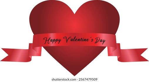 Valentine's Day greetings to celebrate love with an elegant form of love. used for cute and romantic couple t-shirt designs