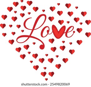 Dia dos Namorados, Felicidade, Amor, Relacionamento, Forma, Coração, Inscrição