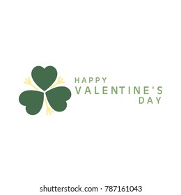 Valentines day. happy Valentines day vector eps 10