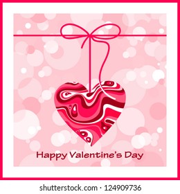 valentines day heart