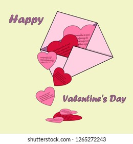 valentines day heart