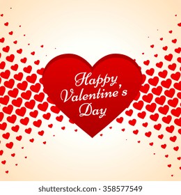 valentines day heart