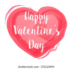 valentines day heart