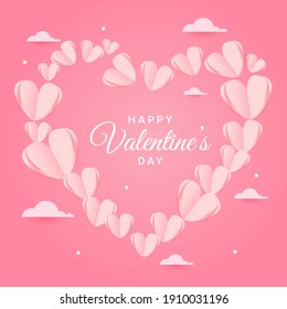 Día de San Valentín con antecedentes cardíacos
