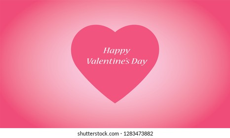 Valentine's Day, heart shape, love