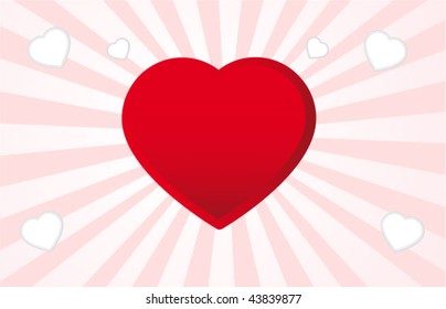 valentine's day holiday background