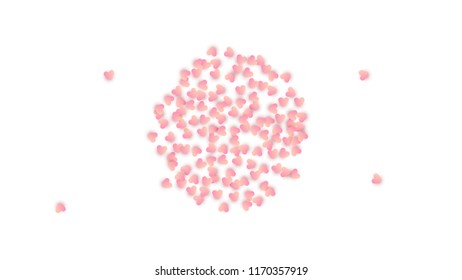Valentine's Day Holidays Background. Illustration for your  Valentine's Day Holidays Design. Valentines Background for Greeting Card, Invitation, Banner, Wallpaper, Flyer Vector illustration.