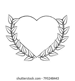 valentines day icon image 